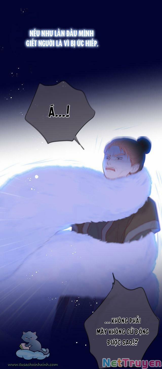 Cạm Bẫy Của Hồ Ly 27 trang 26