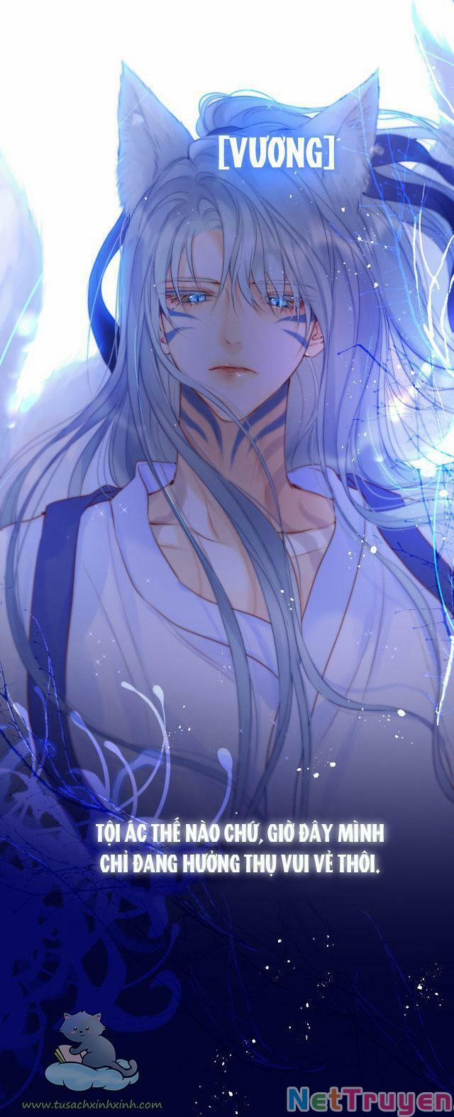 Cạm Bẫy Của Hồ Ly 27 trang 28