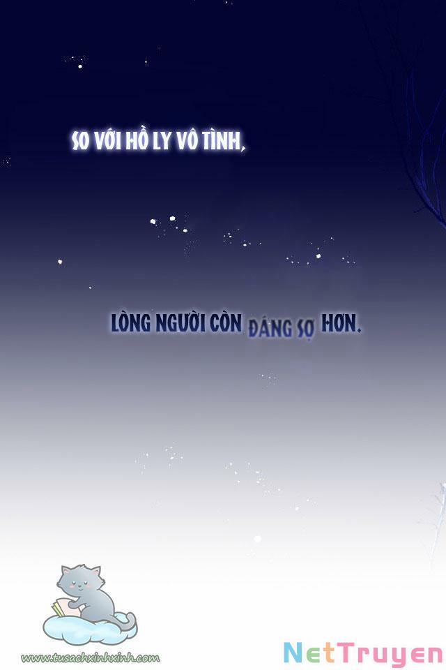 Cạm Bẫy Của Hồ Ly 27 trang 29