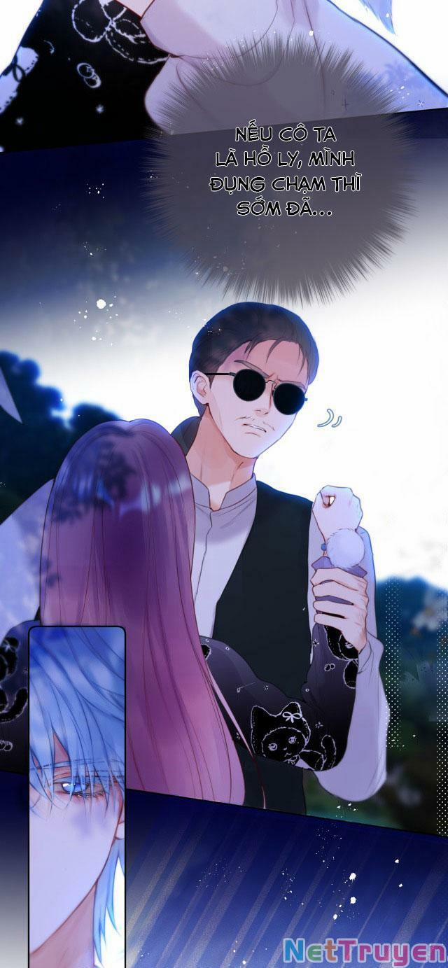 Cạm Bẫy Của Hồ Ly 27 trang 5