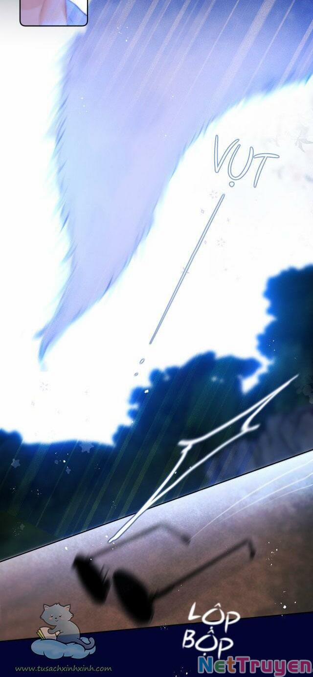 Cạm Bẫy Của Hồ Ly 27 trang 6