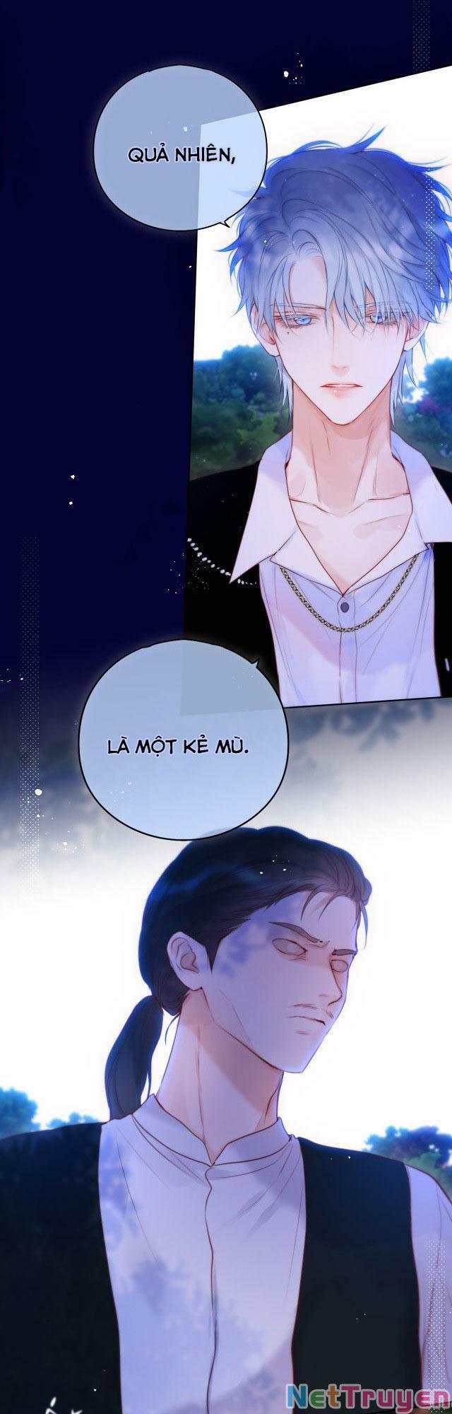 Cạm Bẫy Của Hồ Ly 27 trang 7