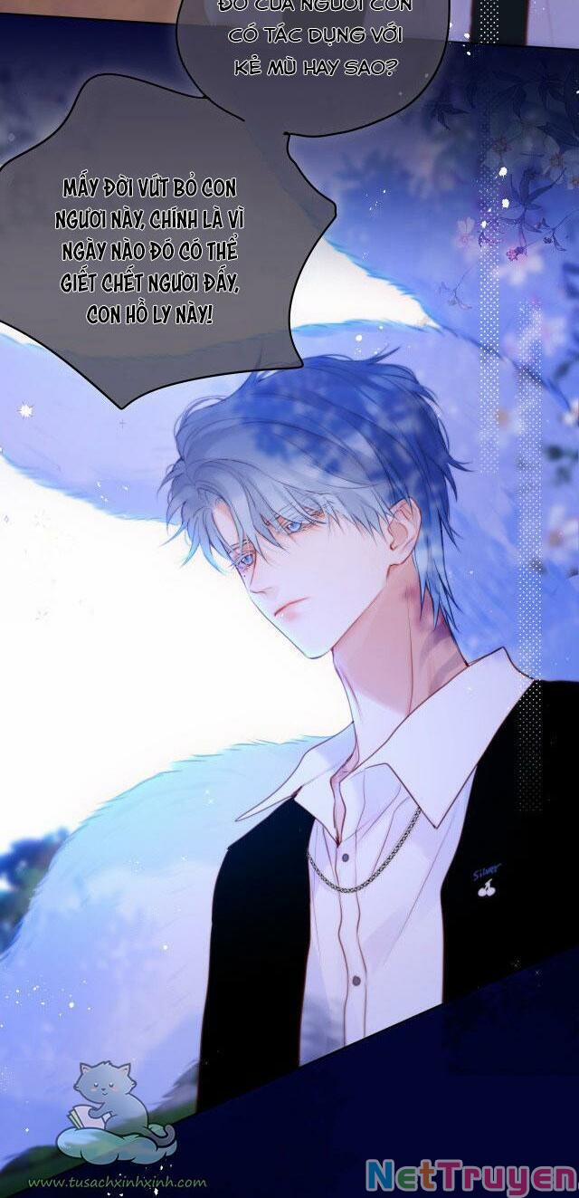 Cạm Bẫy Của Hồ Ly 27 trang 9