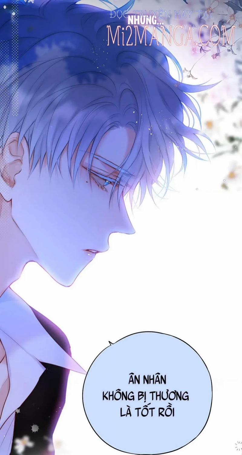 Cạm Bẫy Của Hồ Ly 28.5 trang 10