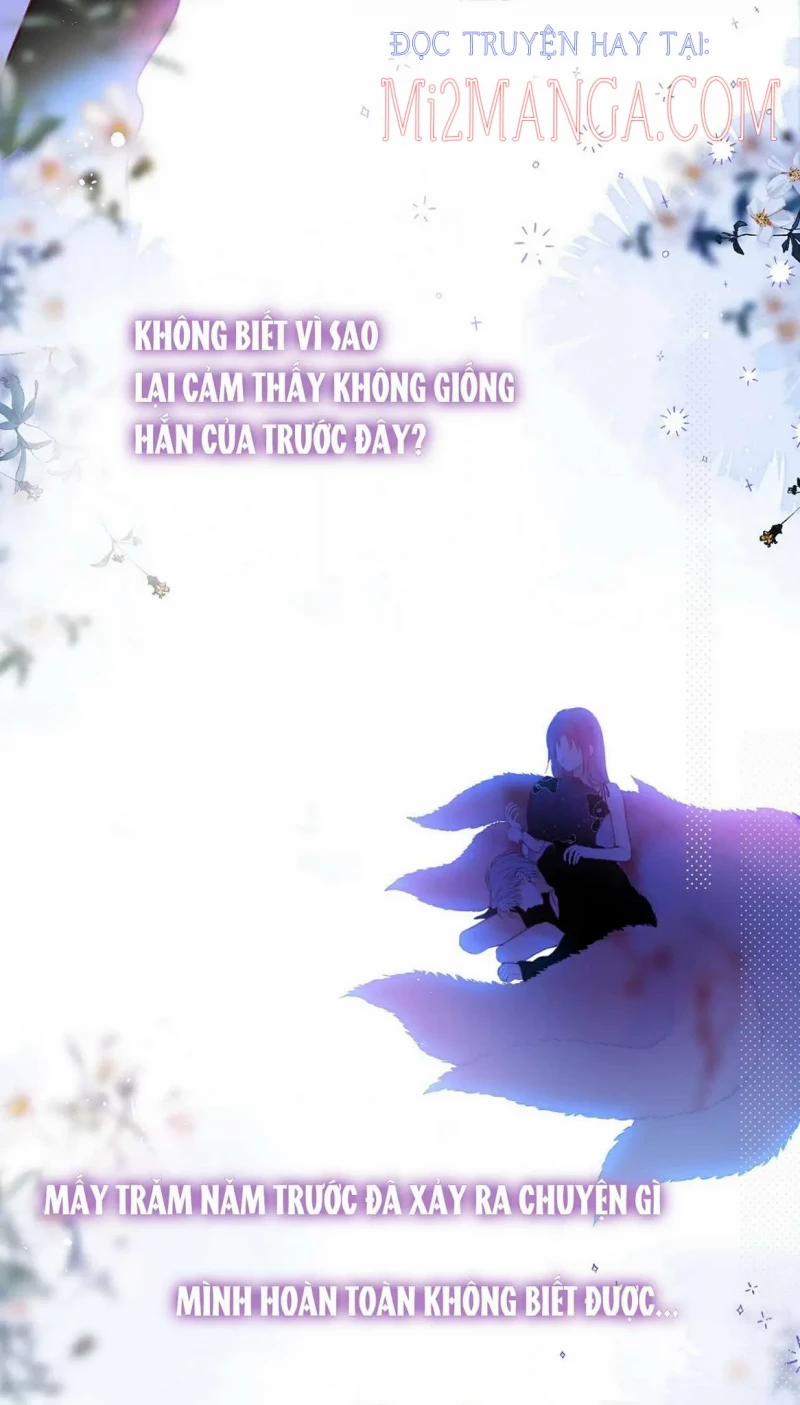 Cạm Bẫy Của Hồ Ly 28.5 trang 11