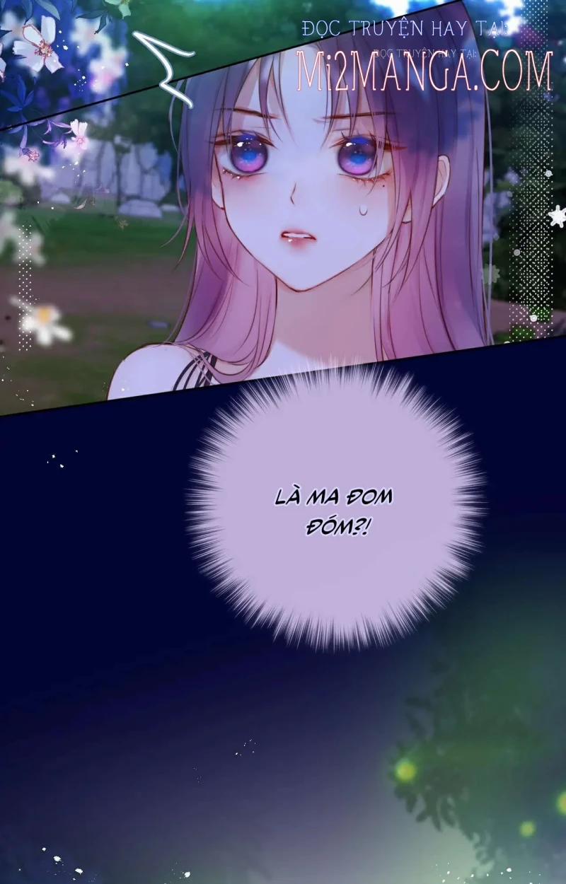 Cạm Bẫy Của Hồ Ly 28.5 trang 15