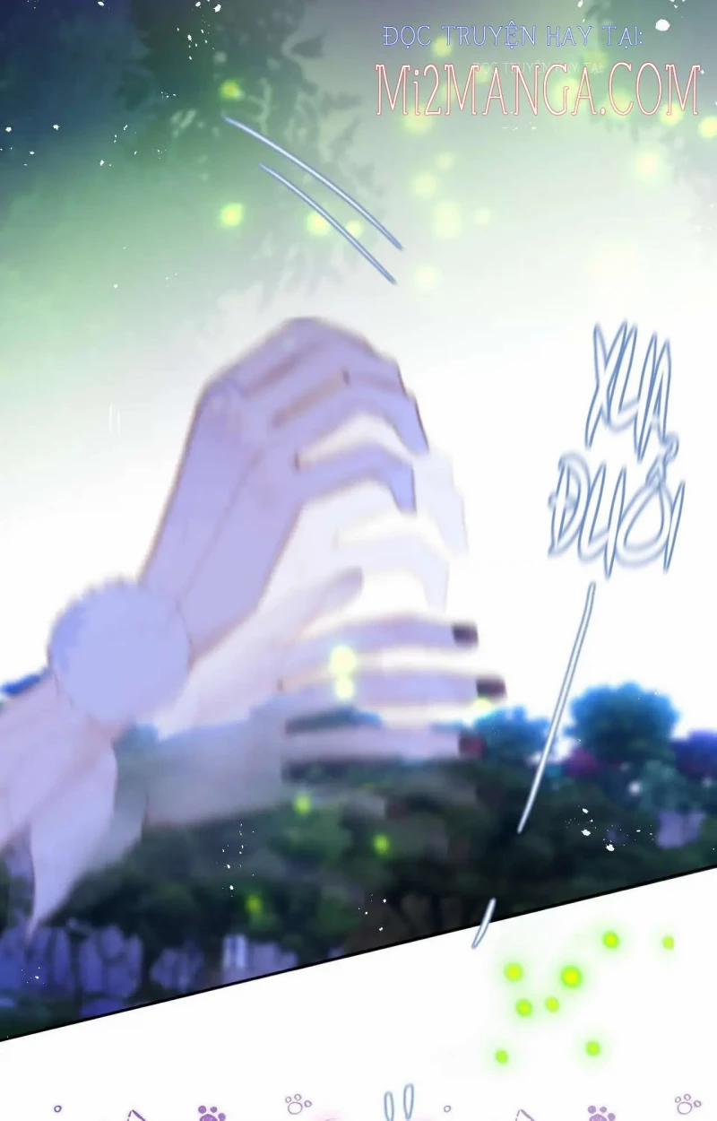 Cạm Bẫy Của Hồ Ly 28.5 trang 16