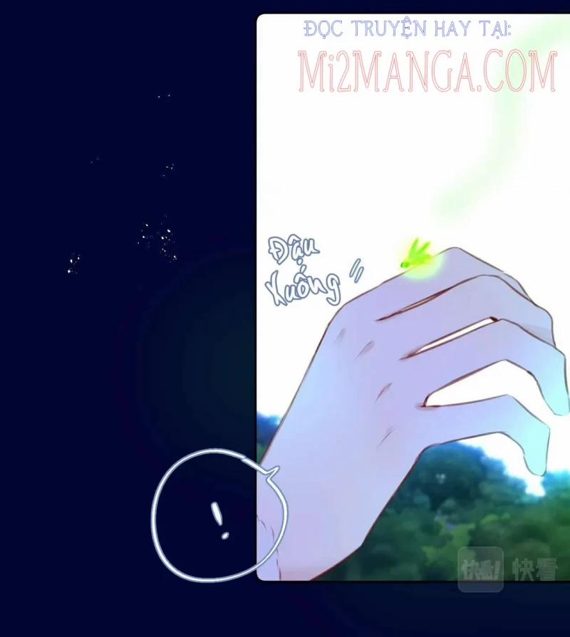 Cạm Bẫy Của Hồ Ly 28.5 trang 18