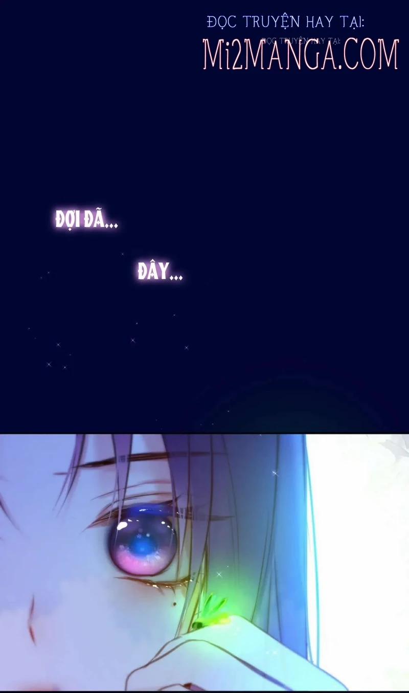 Cạm Bẫy Của Hồ Ly 28.5 trang 19