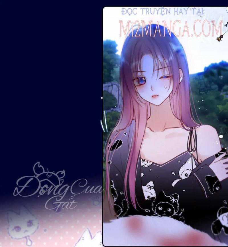 Cạm Bẫy Của Hồ Ly 28.5 trang 2