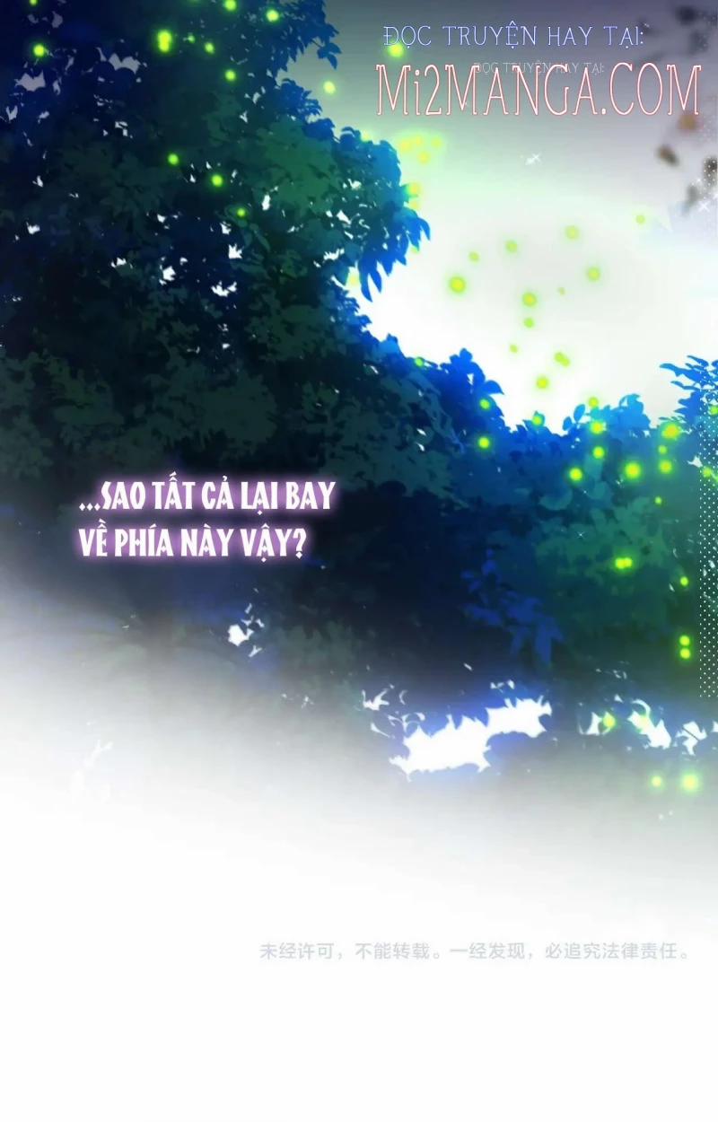 Cạm Bẫy Của Hồ Ly 28.5 trang 22