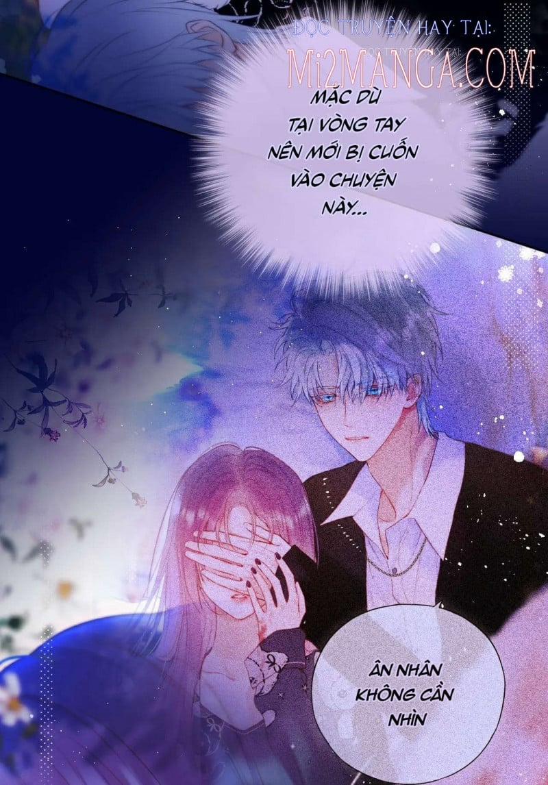 Cạm Bẫy Của Hồ Ly 28.5 trang 6