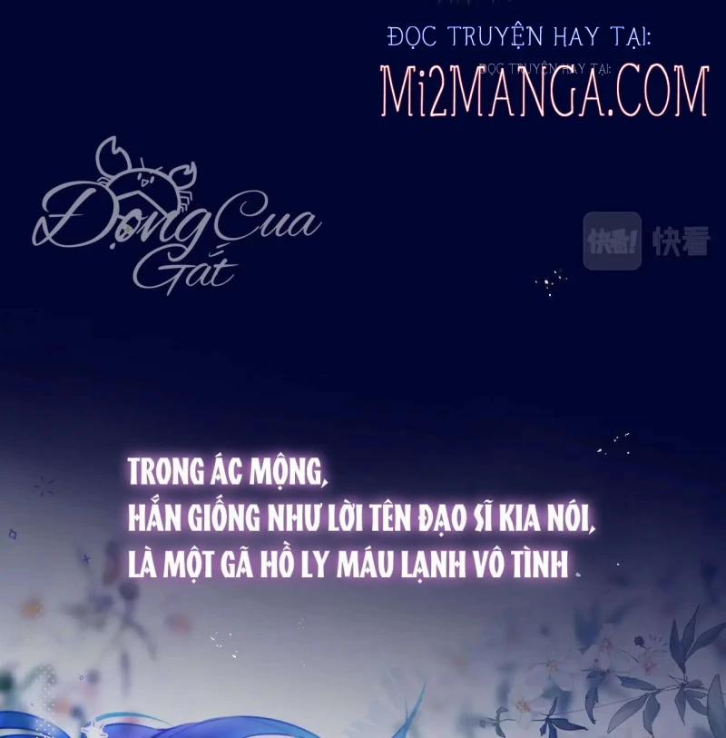 Cạm Bẫy Của Hồ Ly 28.5 trang 9