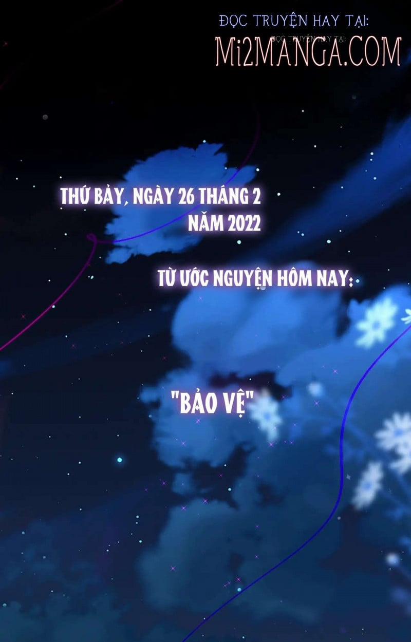 Cạm Bẫy Của Hồ Ly 28 trang 0