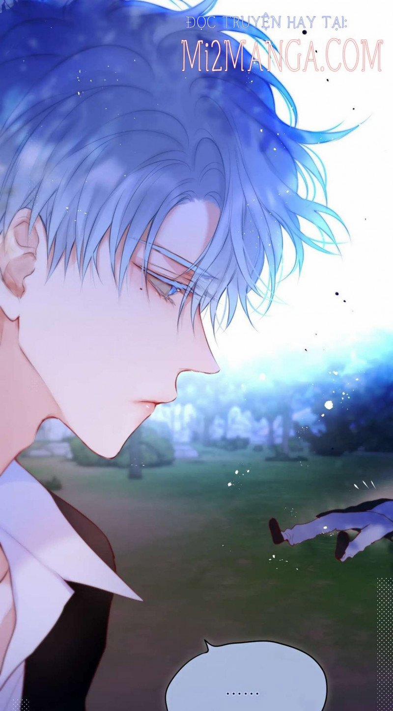 Cạm Bẫy Của Hồ Ly 28 trang 11