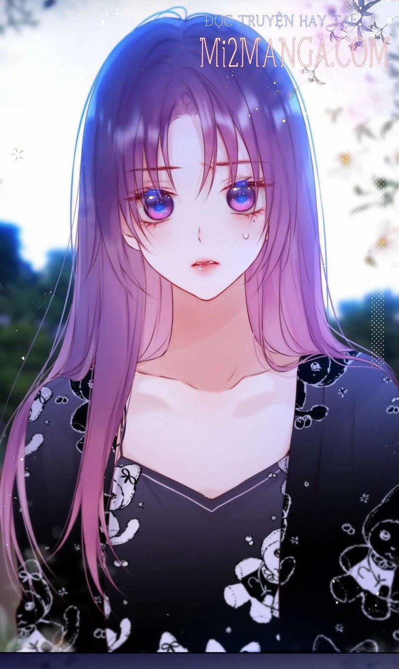 Cạm Bẫy Của Hồ Ly 28 trang 13