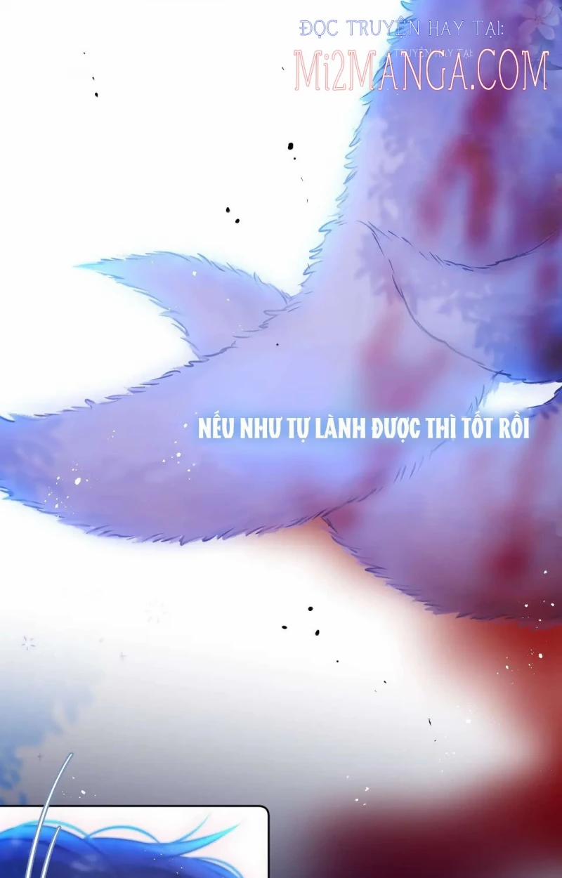 Cạm Bẫy Của Hồ Ly 28 trang 16