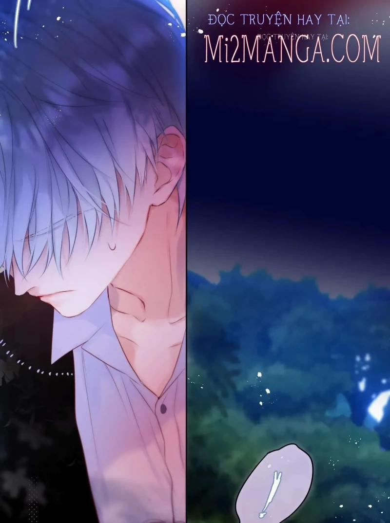 Cạm Bẫy Của Hồ Ly 28 trang 17