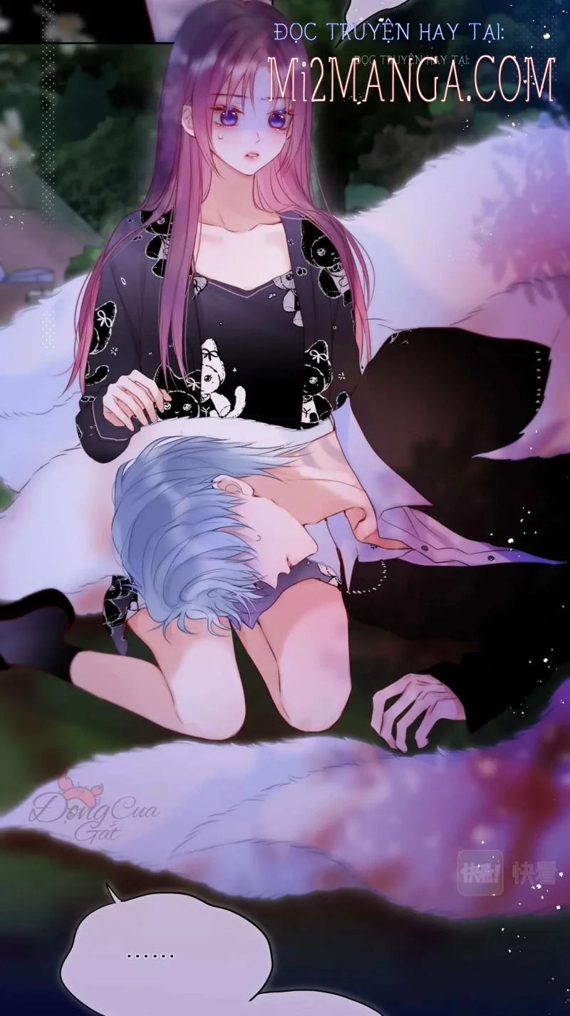 Cạm Bẫy Của Hồ Ly 28 trang 18