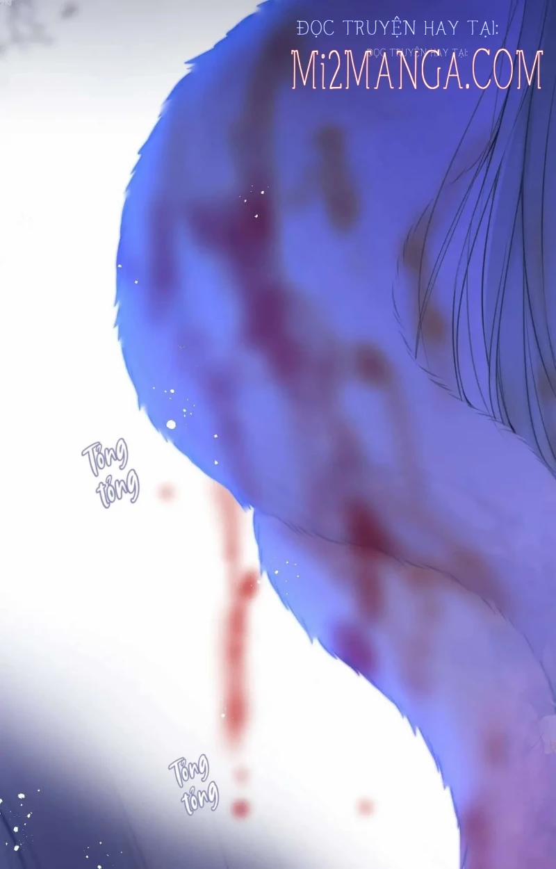 Cạm Bẫy Của Hồ Ly 28 trang 4