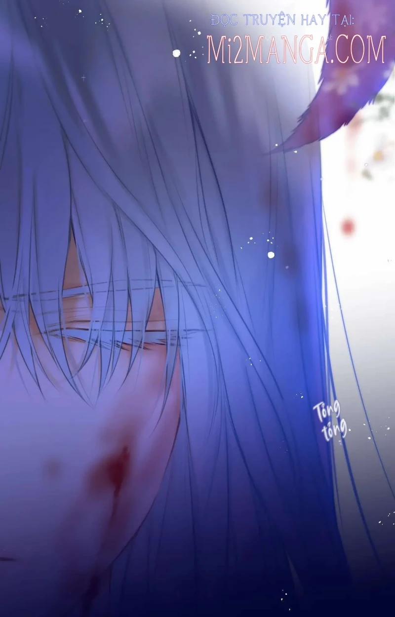 Cạm Bẫy Của Hồ Ly 28 trang 5