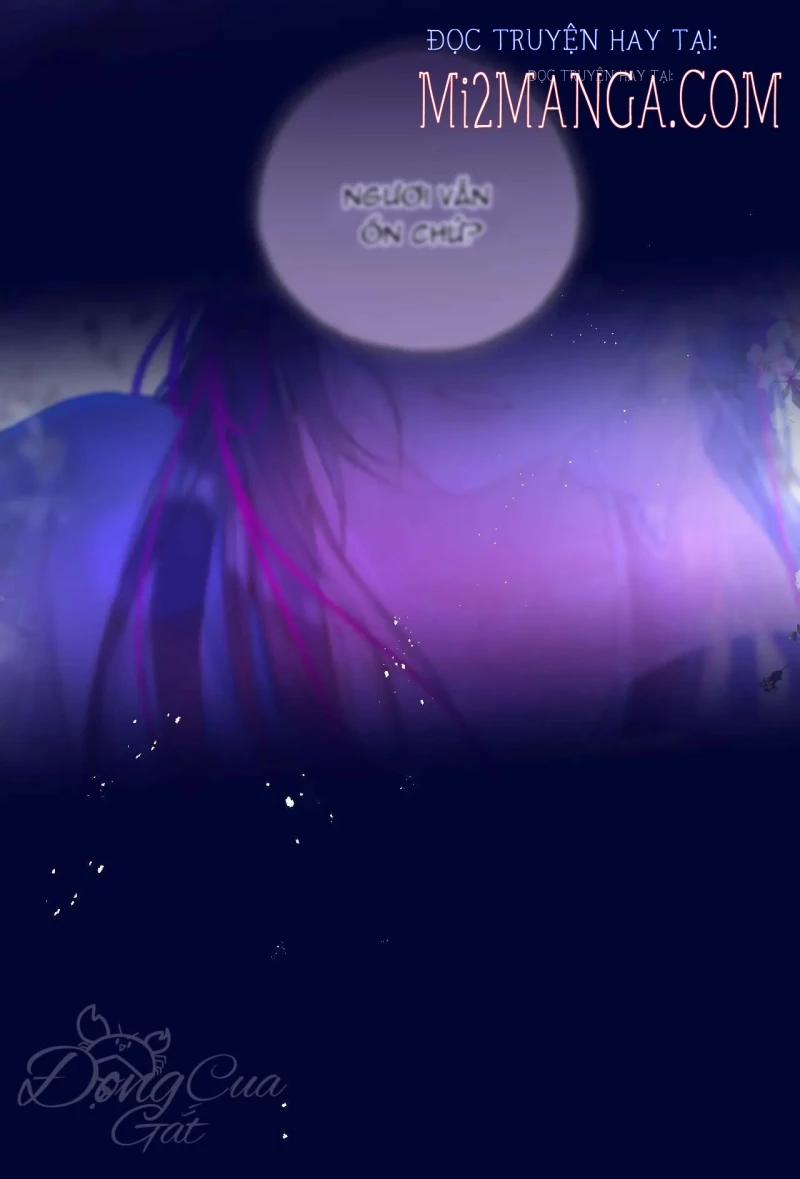 Cạm Bẫy Của Hồ Ly 28 trang 6