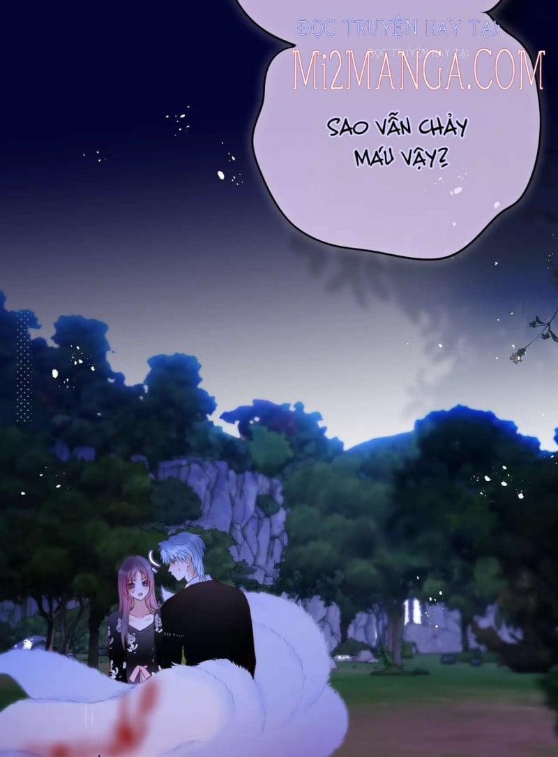 Cạm Bẫy Của Hồ Ly 28 trang 9