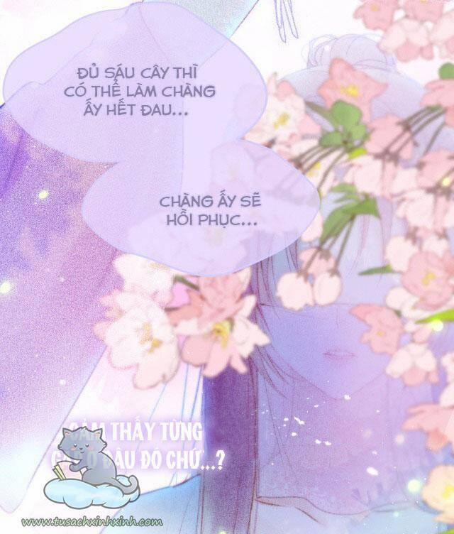 Cạm Bẫy Của Hồ Ly 29 trang 10