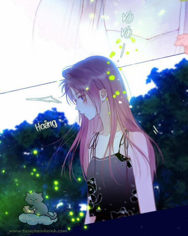 Cạm Bẫy Của Hồ Ly 29 trang 11