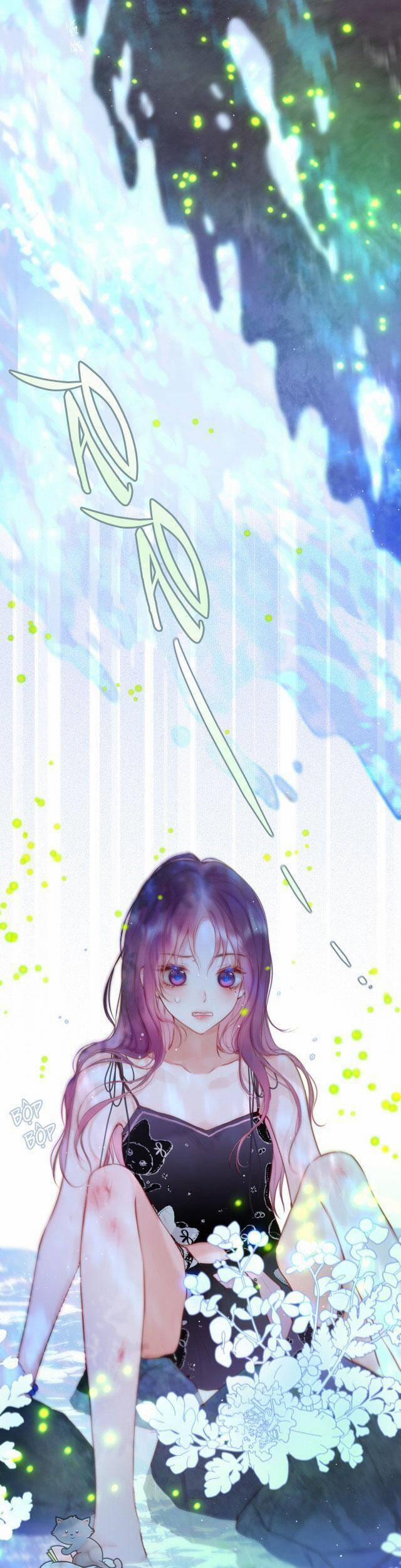 Cạm Bẫy Của Hồ Ly 29 trang 14