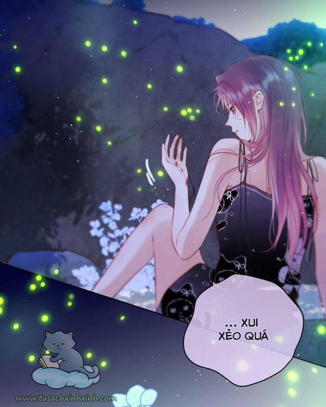 Cạm Bẫy Của Hồ Ly 29 trang 17