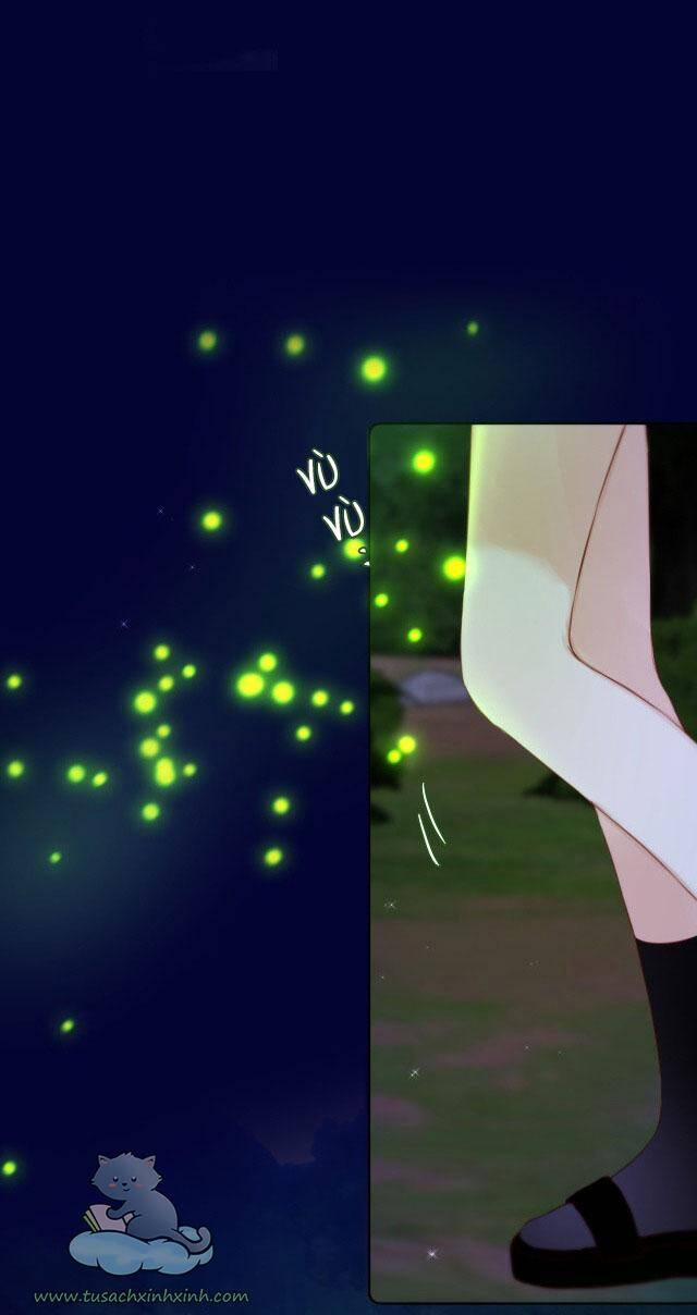 Cạm Bẫy Của Hồ Ly 29 trang 2