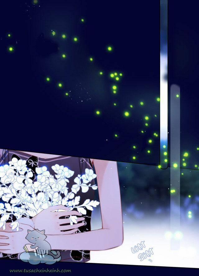 Cạm Bẫy Của Hồ Ly 29 trang 20