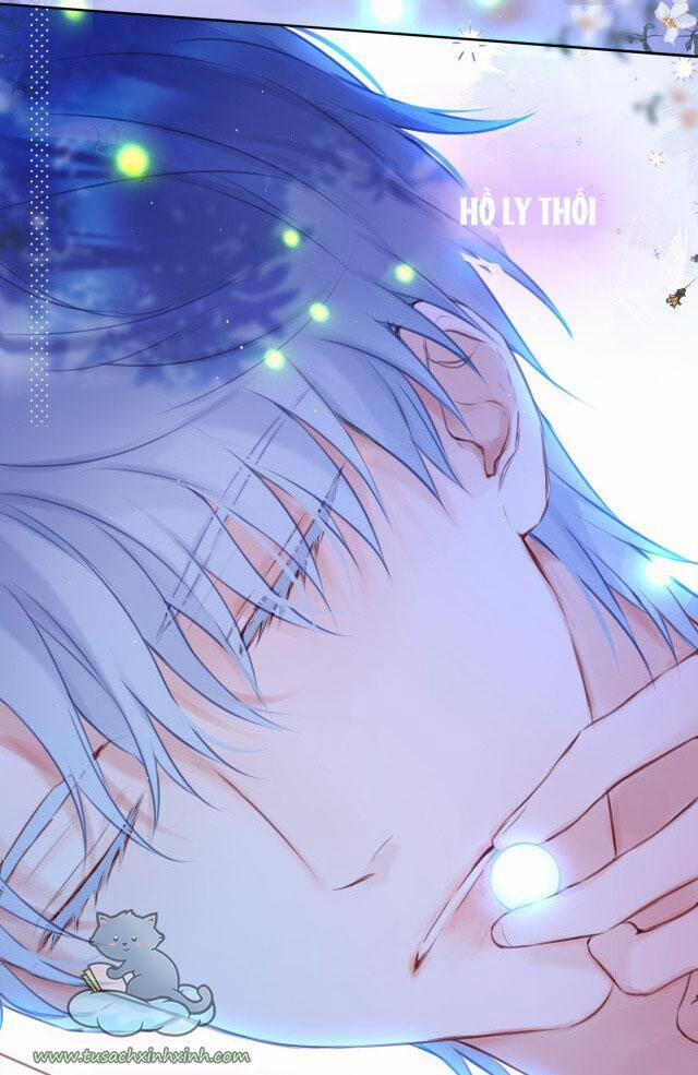 Cạm Bẫy Của Hồ Ly 29 trang 23