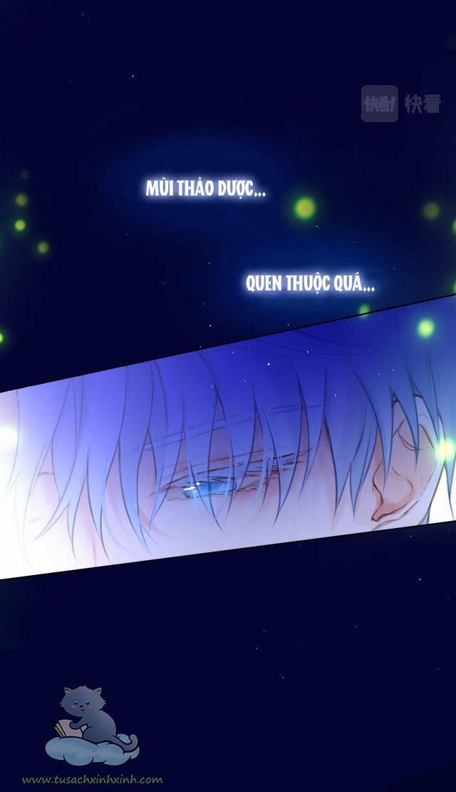 Cạm Bẫy Của Hồ Ly 29 trang 26