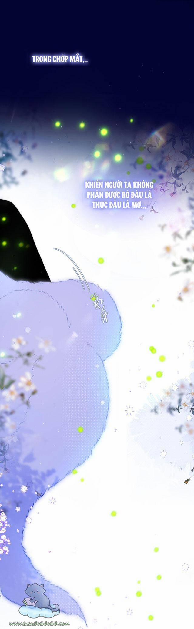 Cạm Bẫy Của Hồ Ly 29 trang 27