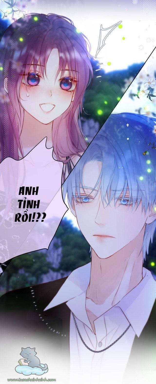 Cạm Bẫy Của Hồ Ly 29 trang 31