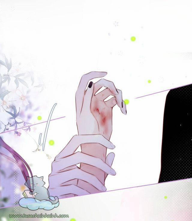 Cạm Bẫy Của Hồ Ly 29 trang 32