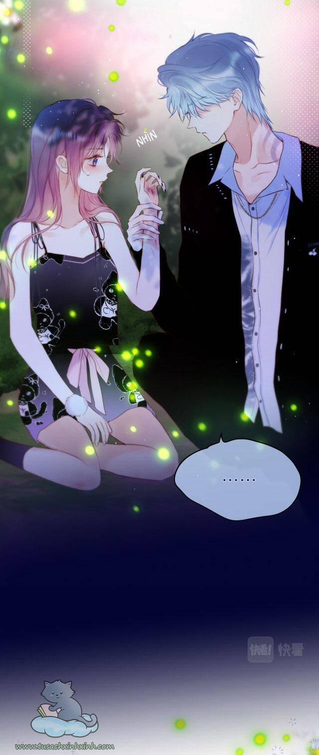 Cạm Bẫy Của Hồ Ly 29 trang 33