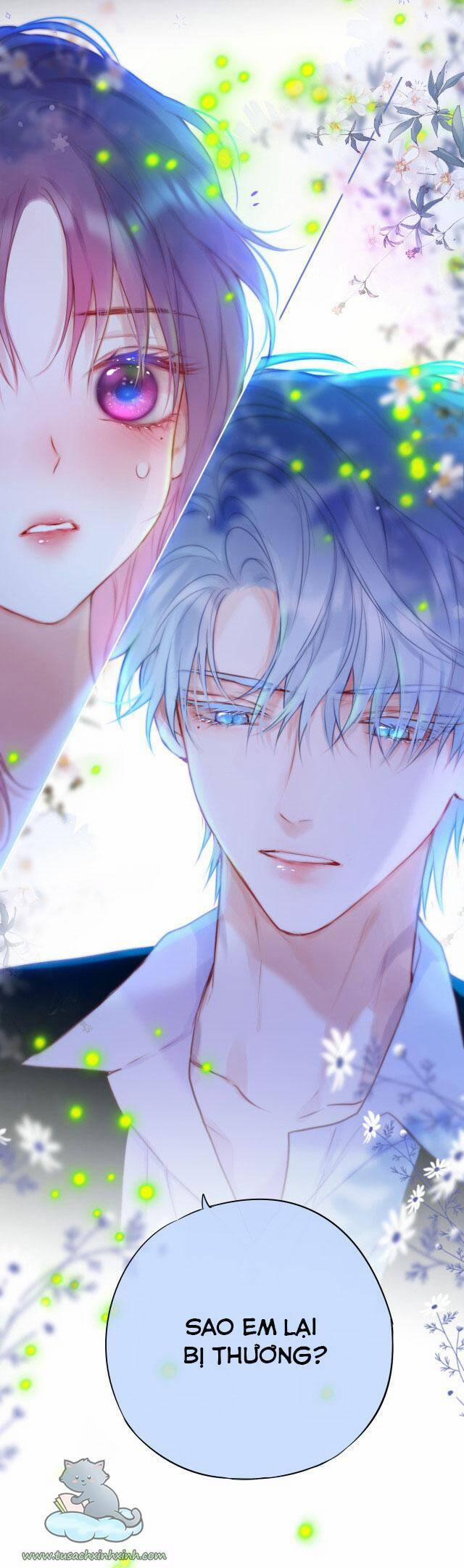 Cạm Bẫy Của Hồ Ly 29 trang 34