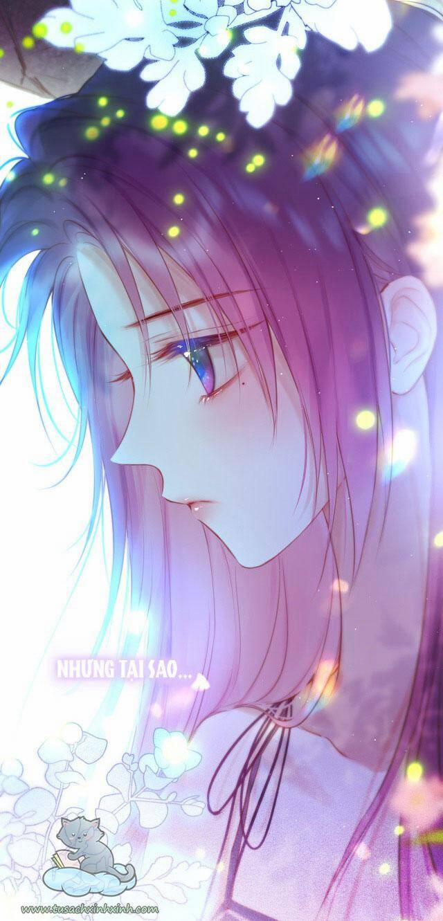 Cạm Bẫy Của Hồ Ly 29 trang 8