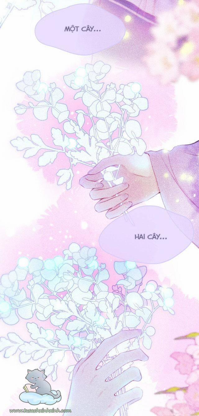 Cạm Bẫy Của Hồ Ly 29 trang 9