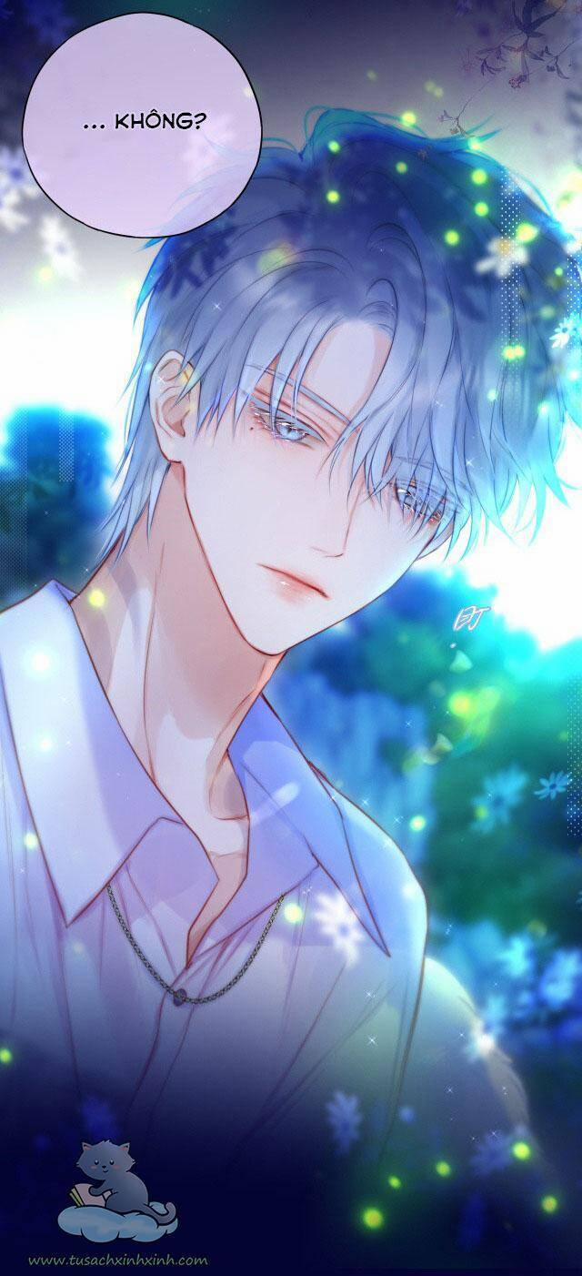 Cạm Bẫy Của Hồ Ly 30 trang 13