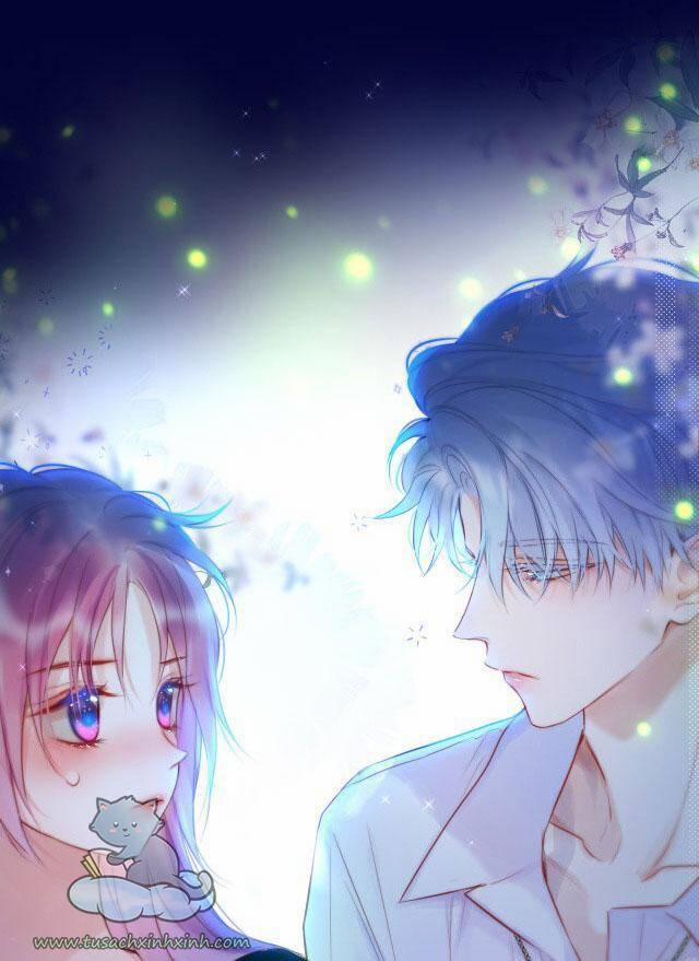 Cạm Bẫy Của Hồ Ly 30 trang 14