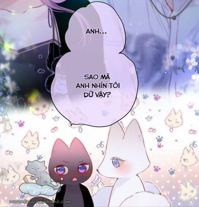 Cạm Bẫy Của Hồ Ly 30 trang 15