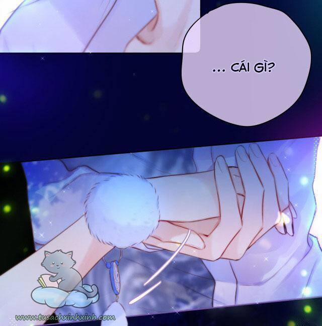 Cạm Bẫy Của Hồ Ly 30 trang 17