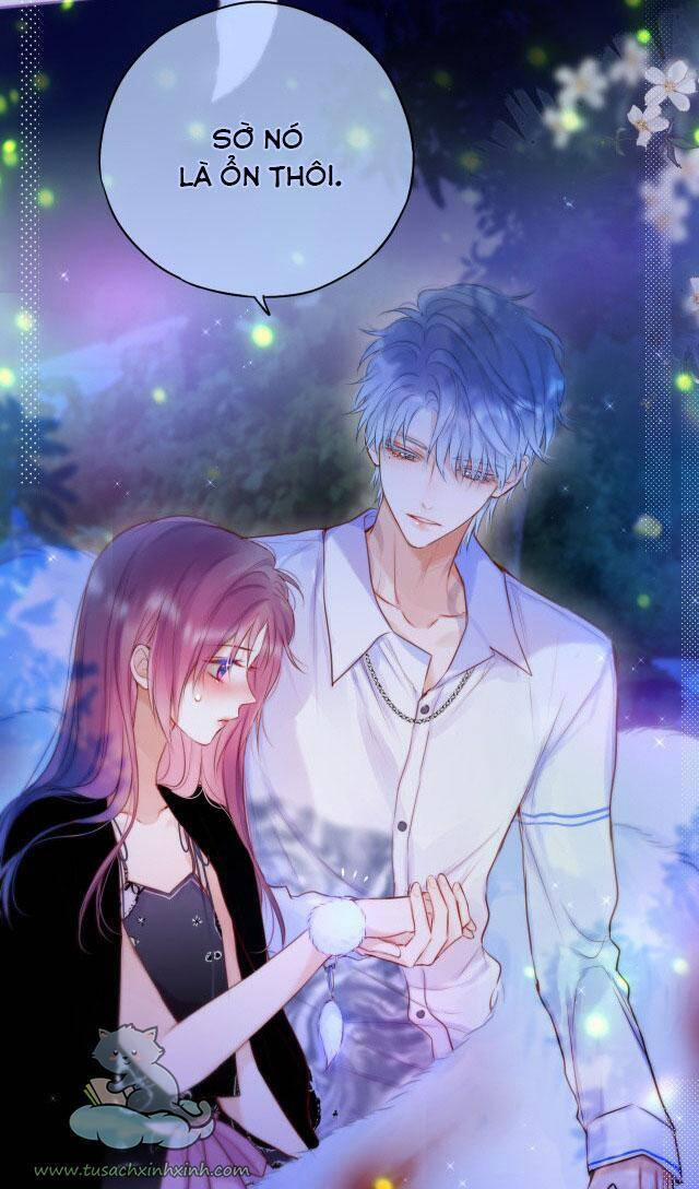 Cạm Bẫy Của Hồ Ly 30 trang 18