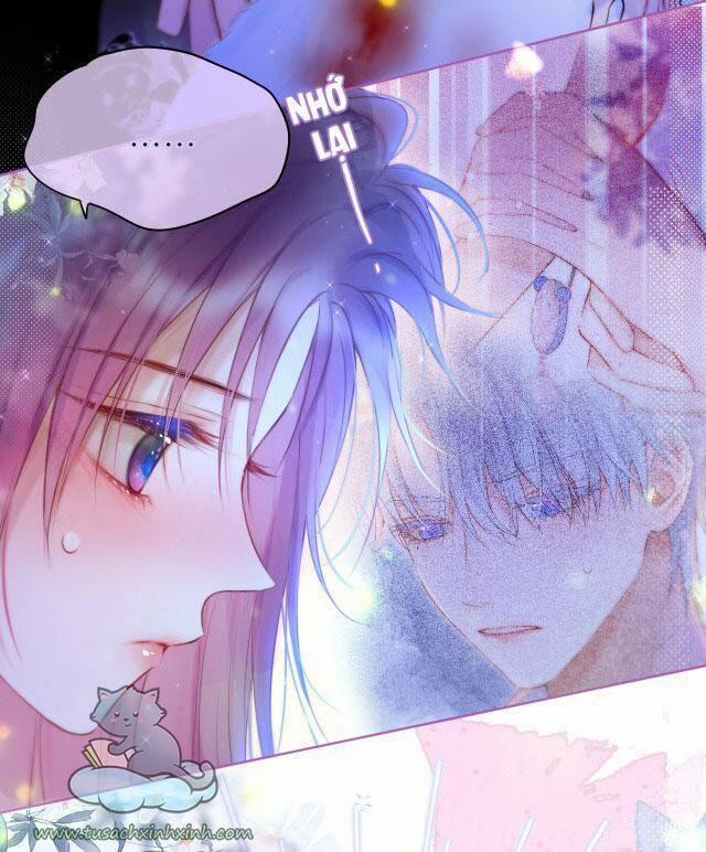 Cạm Bẫy Của Hồ Ly 30 trang 19