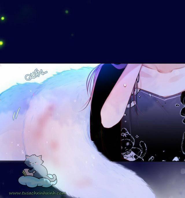 Cạm Bẫy Của Hồ Ly 30 trang 22