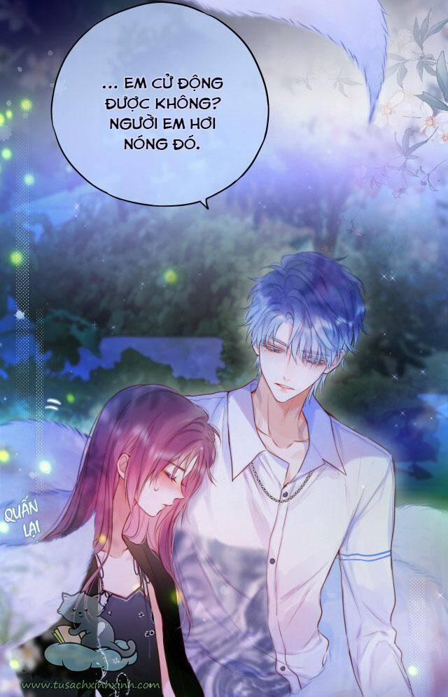 Cạm Bẫy Của Hồ Ly 30 trang 23